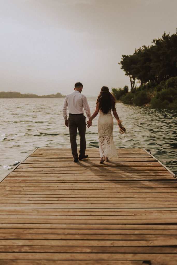 elopement Marie-clémentine Merlin Let's rock wedding , wedding planner & designer , organisatrice de mariage Hauts-de-France Douai Arras Lens Lille Valencienne