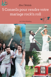 Blog Marie-clémentine Merlin Let's rock wedding , wedding planner & designer , organisatrice de mariage Nord Hauts-de-France Douai Arras Lens Lille Valencienne Blog mariage rock'n roll geek atypique alternatif