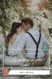 Marie-clémentine Merlin Let's rock wedding , wedding planner & designer , organisatrice de mariage Nord Pas de calais Hauts-de-France Douai Arras Lens Lille Valencienne mariage rock geel alternatif elopement originaux