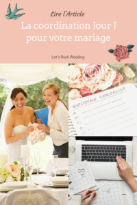 Marie-clémentine Merlin Let's rock wedding , wedding planner & designer , organisatrice de mariage Nord Pas de calais Hauts-de-France Douai Arras Lens Lille Valencienne Blog mariage article elopement