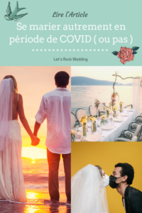 Se marier autrement Marie-clémentine Merlin Let's rock wedding , wedding planner & designer , organisatrice de mariage Hauts-de-France Douai Arras Lens Lille Valencienne Nord pas de Calais coordination jour j mariage geek rock disney atypique alternatif elopement