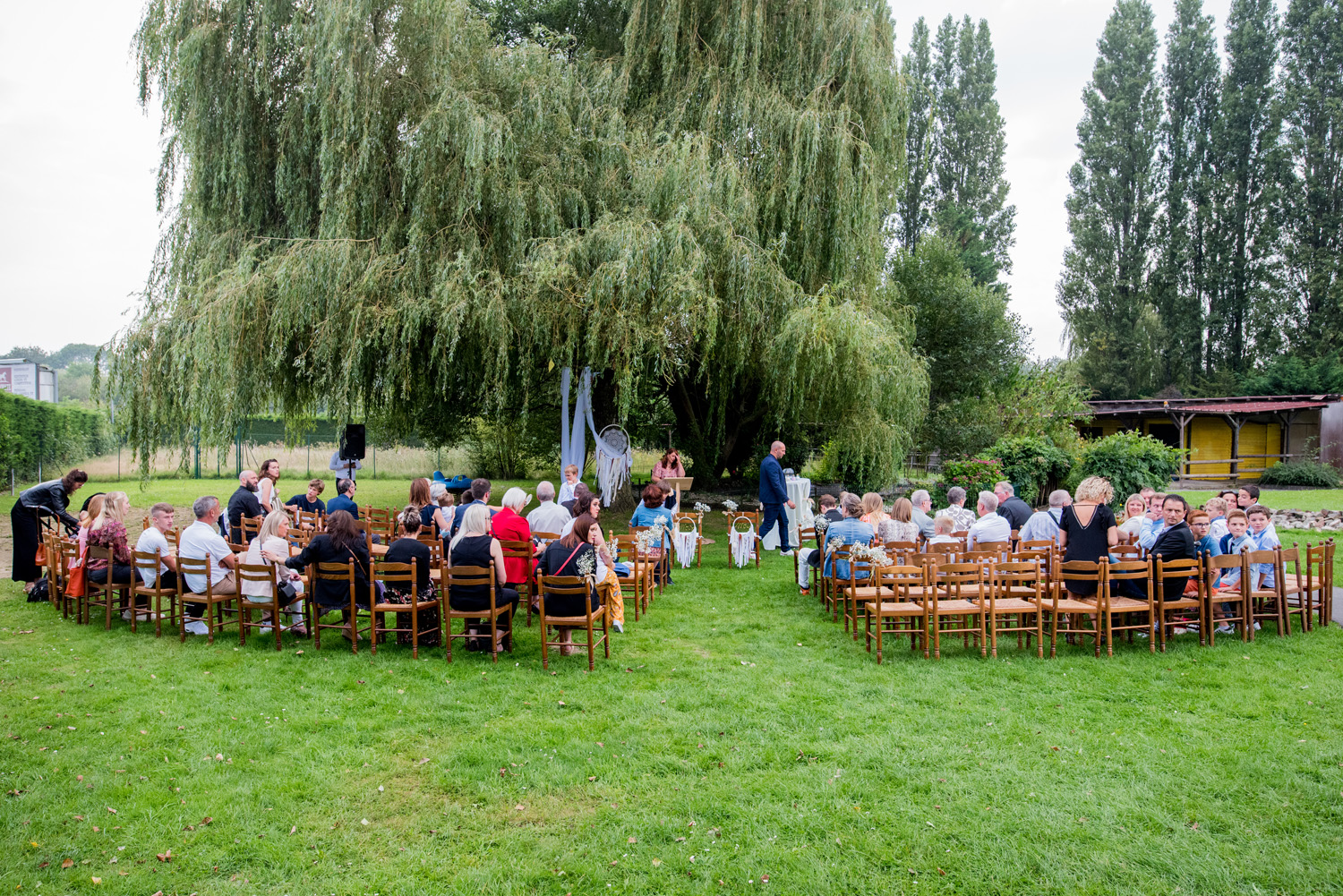 Mariage ecologie et vintage à Lille . Marie-clémentine Merlin Wedding planner Lille Nord Pas-de-Calais , Lens Arras Valencienne , Touquet , Amiens , Béthune , Saint Omer .