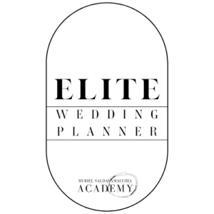 Marie-clémentine Merlin Elite wedding planner