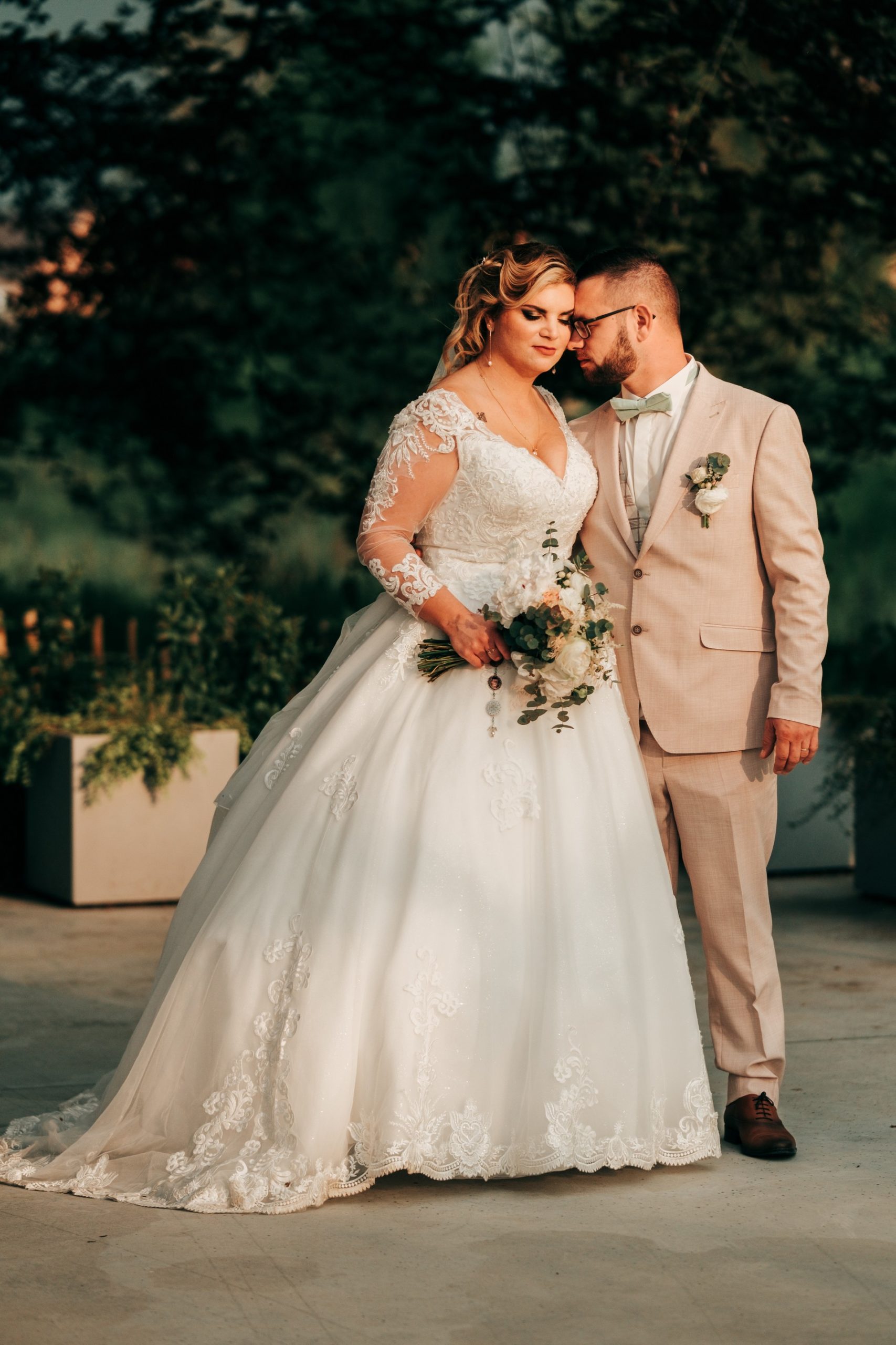 Mariage Perrine et Florian Reveil de la Bruyère , Marie-Clémentine Merlin Wedding planner et designer , Officiante de cérémonie, mariage Nord pas de calais , Corse , Hauts-de-France