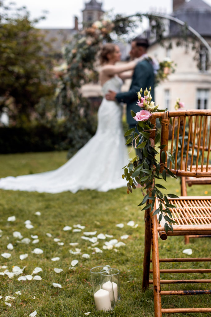 Mariage moderne et élégant au château d'Aubry, Marie-clémentine MErlin wedding planner et designer Nord pas de calais, france , corse picardie , Valencienne , Arras , Douai , Lille , Lens , Béthune , Amiens , Porto vecchio