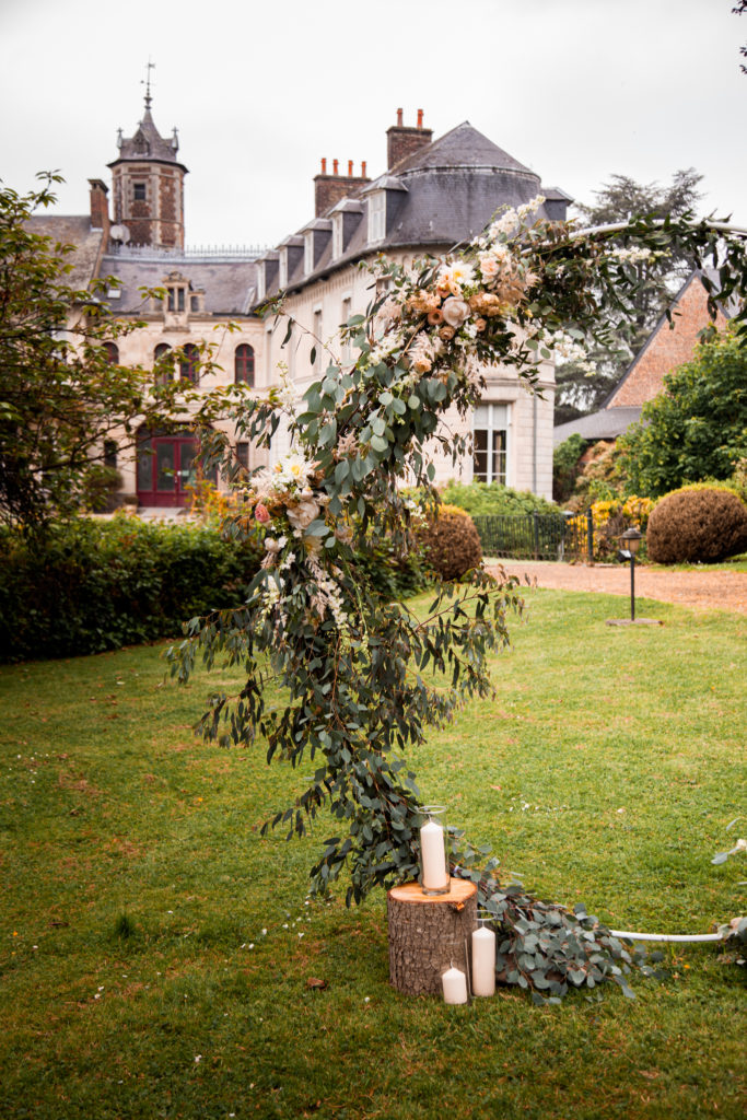 Mariage moderne et élégant au château d'Aubry, Marie-clémentine MErlin wedding planner et designer Nord pas de calais, france , corse picardie , Valencienne , Arras , Douai , Lille , Lens , Béthune , Amiens , Porto vecchio